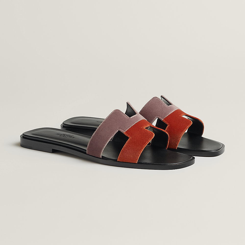 Oran sandal | Hermès Thailand